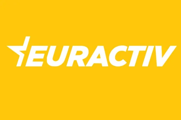 EURACTIV logo