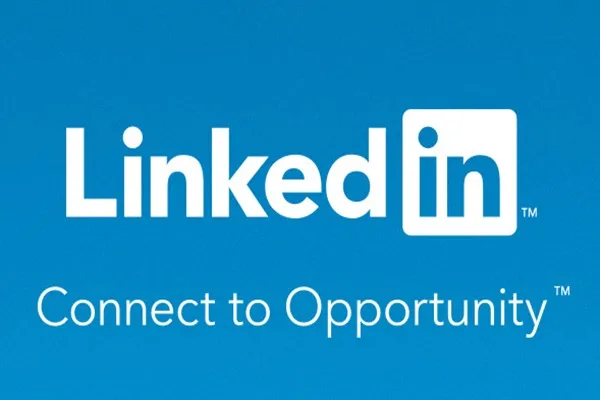 LinkedIn logo