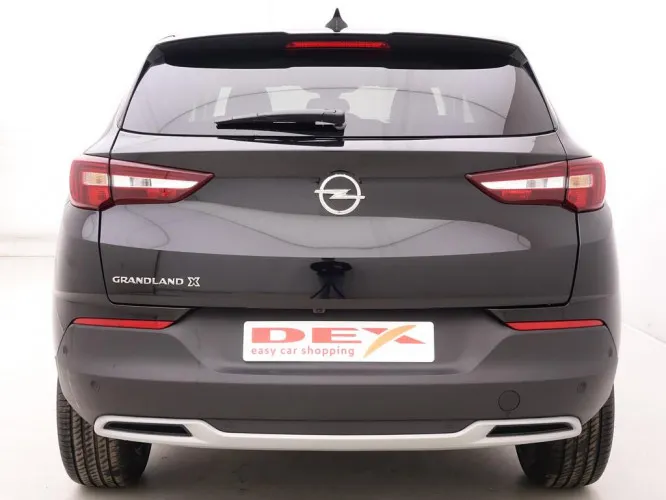 Opel Grandland X 1.5 TD 130 AT Elegance + GPS + LED Lights + ALU18 Image 5