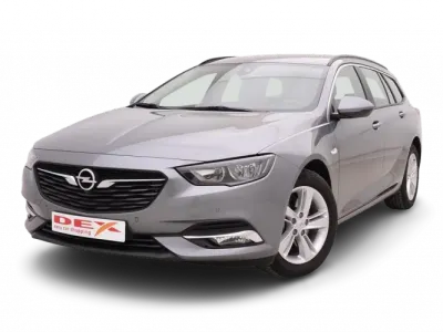 Opel Insignia 2.0 CDTi 170 AT8 Sportstourer Edition + GPS