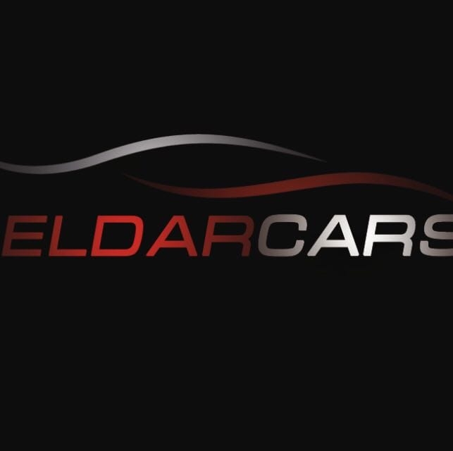 Eldar Cars Logo