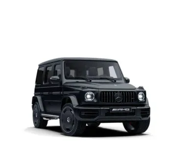 Mercedes-Benz G 63 AMG =NEW= Superior/Performance Гаранция