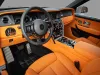 Rolls-Royce Cullinan =Shootgin Star Roof= Bespoke Interior Г Thumbnail 7