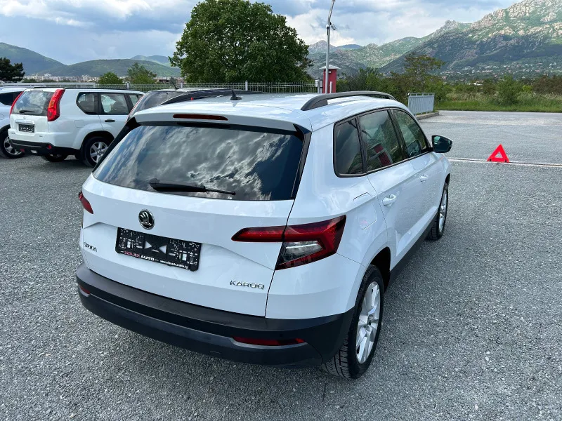 Skoda Karoq (KATO НОВА) Image 6