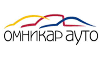 Омникар Ауто Logo