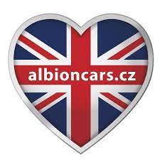 Albion Cars Logo