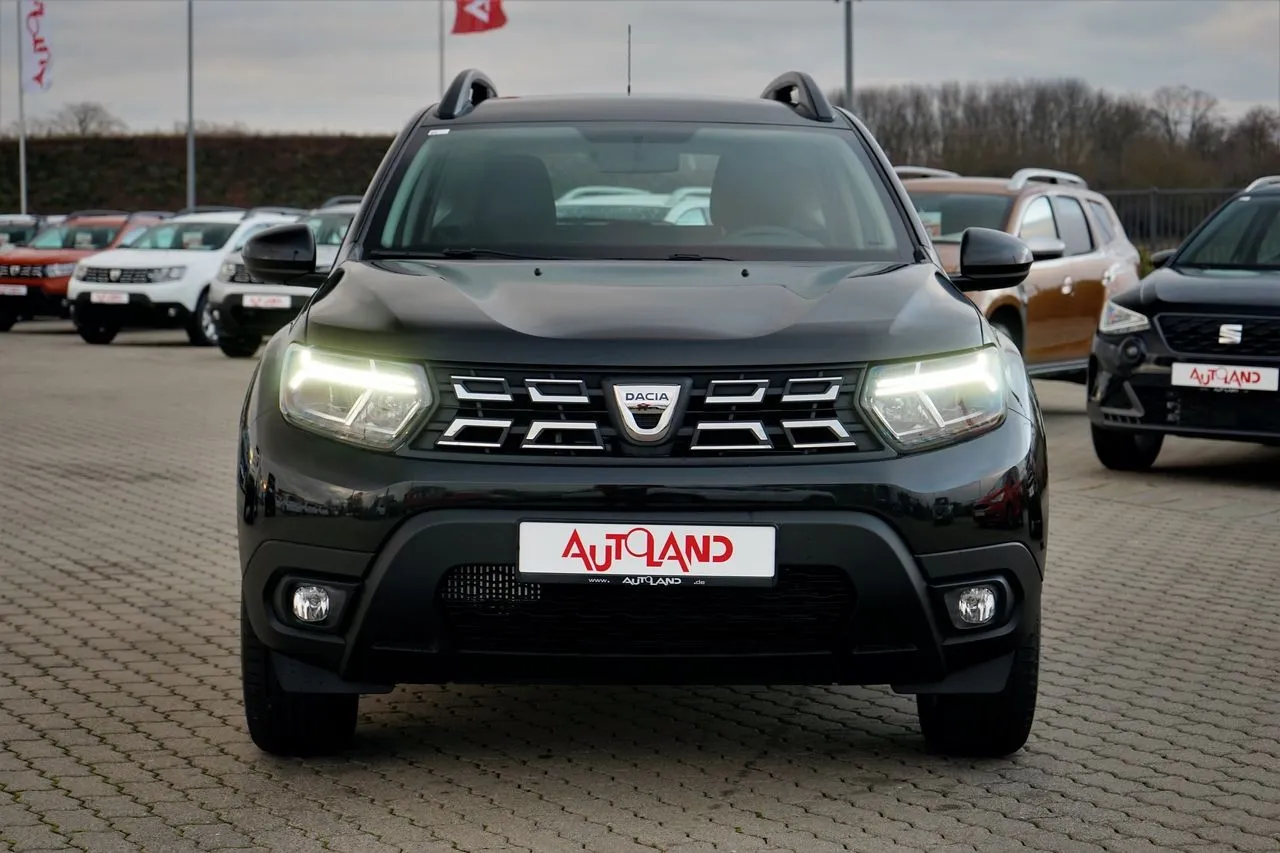 Dacia Duster ECO-G 100 TCe LPG FL LED...  Image 6