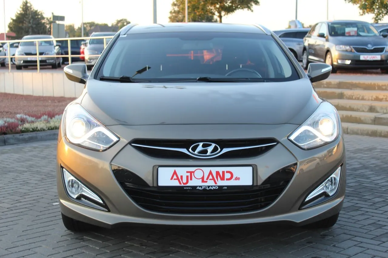 Hyundai i40 cw 1.6 FIFA World Cup...  Image 2