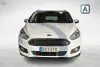 Ford S-Max 2,0 TDCi EcoBlue 190hv A8 AWD Titanium *7-paikkainen / Neliveto / Automaatti / Lisälämmitin / Sähköinen koukku / Navigointi / Pysäköintitutkat + Kamera + Avustin / Adaptiivinen Cruise* - Auto Thumbnail 3