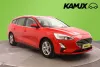 Ford Focus 1,0 EcoBoost 125hv A8 Trend Wagon / Suomi-Auto / Vakkari / Navi / P-Tutkat / Thumbnail 1