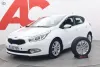 KIA Ceed 1,6 ISG EX 5D EcoDynamics - Lohkolämmitin & sisäp. / Vakkari / Bluetooth Thumbnail 1