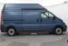 Nissan Primastar 2,0 dCi 114 Van 2.9 t L2H2 6MT Korotettu - / TAKALAITANOSTIN DHOLLANDIA 500 KG / ILMASTOINTI / SIS.ALV:N / 5-OVINEN / Thumbnail 5