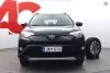 Toyota RAV4 2,5 Hybrid FWD Hybrid Edition - / Vetokoukku / Tutkat / Lohko- ja sisäpistoke / Täyd. merkkiliikkeen huoltokirja / Thumbnail 8