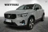 Volvo XC40 T5 TwE Plus Dark aut - UUTTA VASTAAVA, HETI TOIMI Thumbnail 1