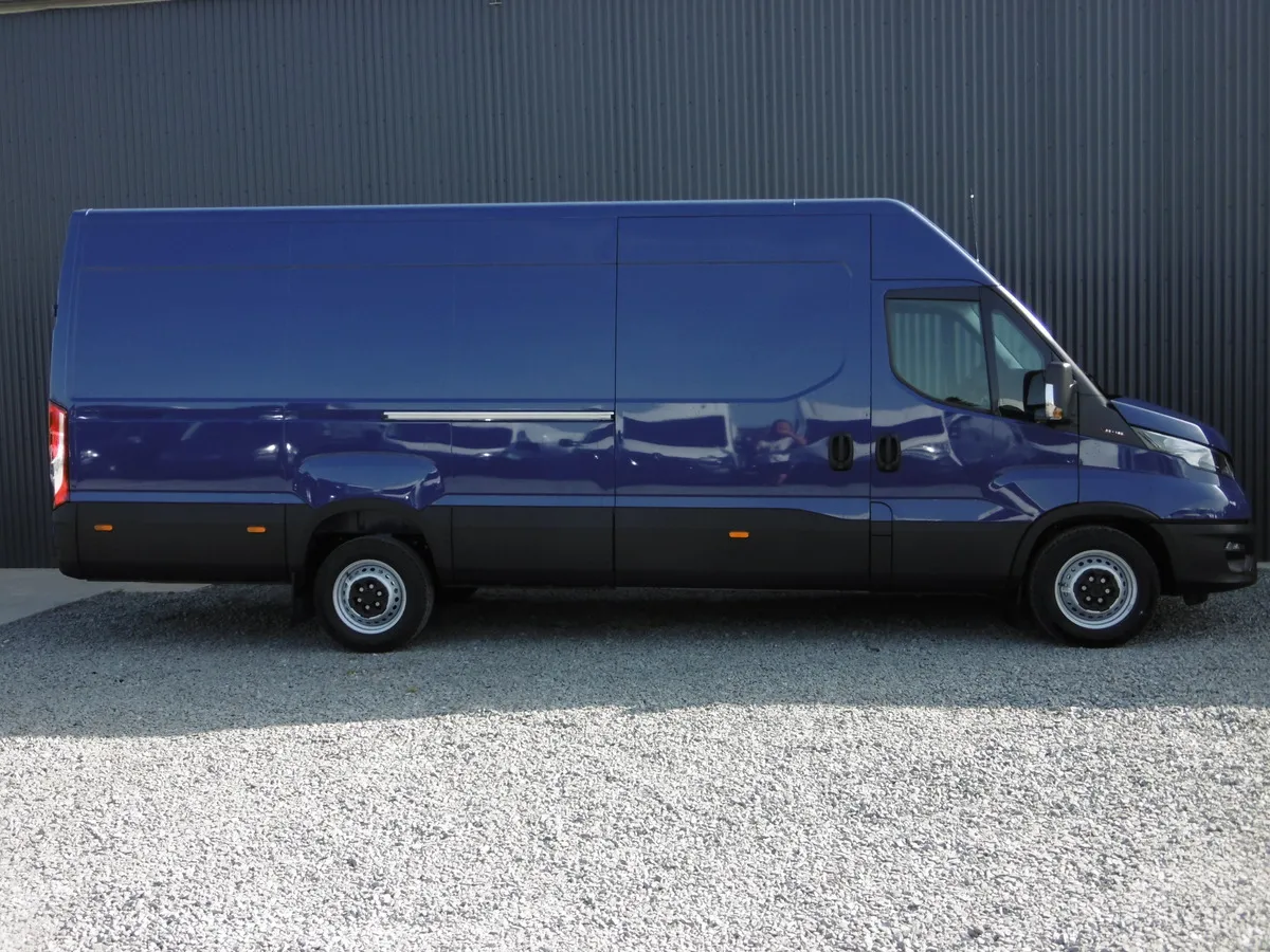 Renault MASTER 3 PHASE 3 L3H2 DCI 135 PACK CLIM Image 3