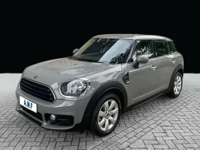 MINI Mini Countryman Mini One Countryman