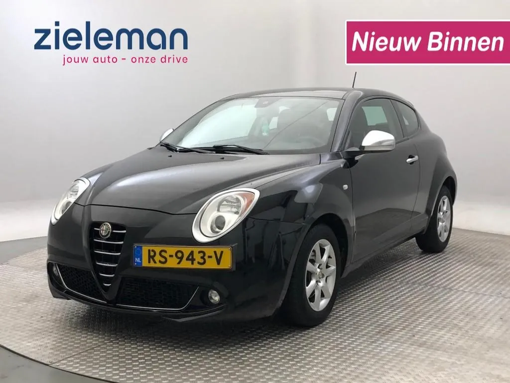 Alfa Romeo MiTo 1.3 JTDm Distinctive Airco Image 1