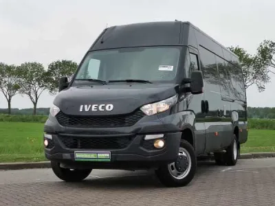 Iveco Daily 50C15 3.0Ltr L3H2 Maxi!!