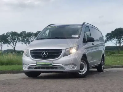 Mercedes-Benz Vito 114 CDI