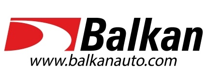 Balkan Car Sales Logo