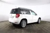 Skoda Yeti Thumbnail 5