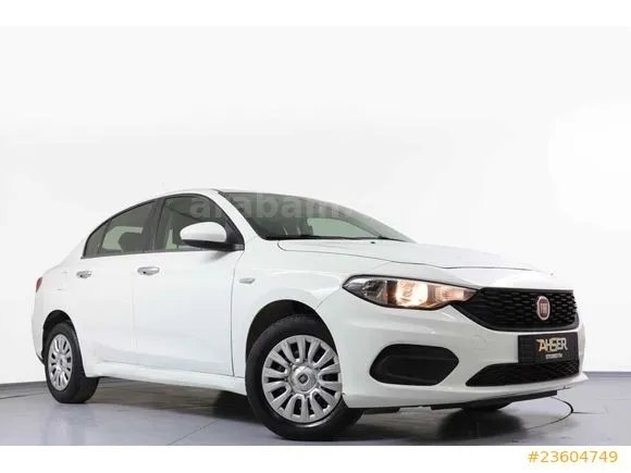 Fiat Egea 1.3 Multijet Easy Image 7