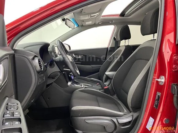 Hyundai Kona 1.6 CRDI Smart Image 7