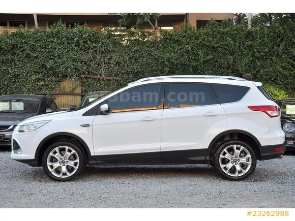 Ford Kuga 1.6 EcoBoost Selective Image 1