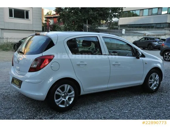 Opel Corsa 1.4 Twinport Essentia Image 6