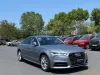 Audi A6 A6 Sedan 2.0 TFSI Quattro Thumbnail 1