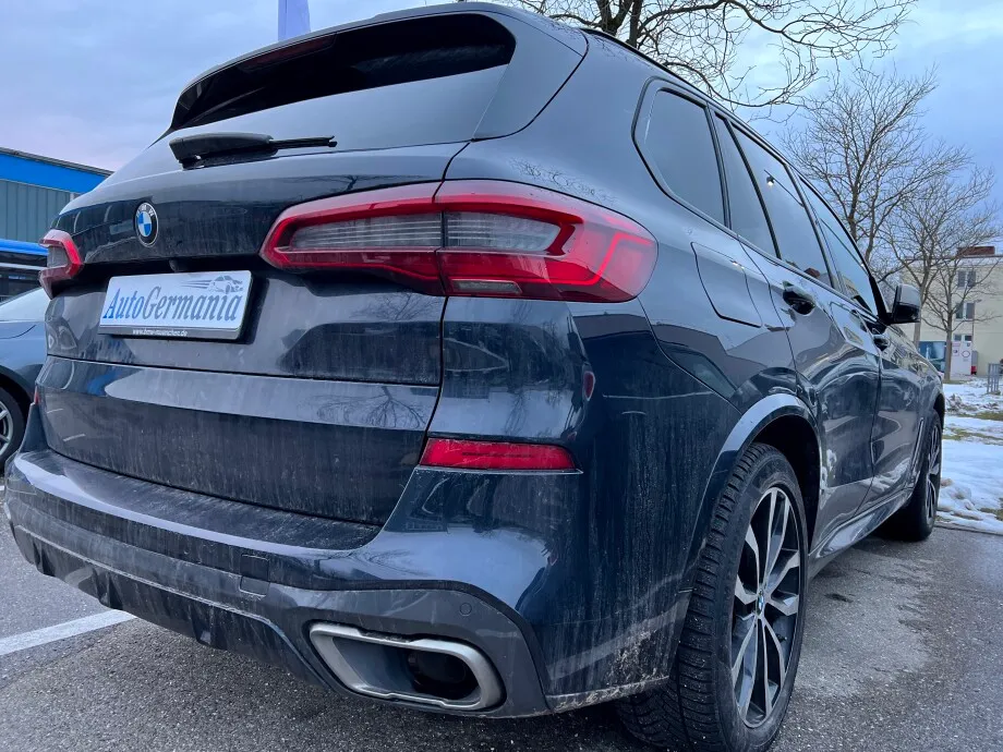 BMW X5 M50i 530PS Sport Paket Laser  Image 7