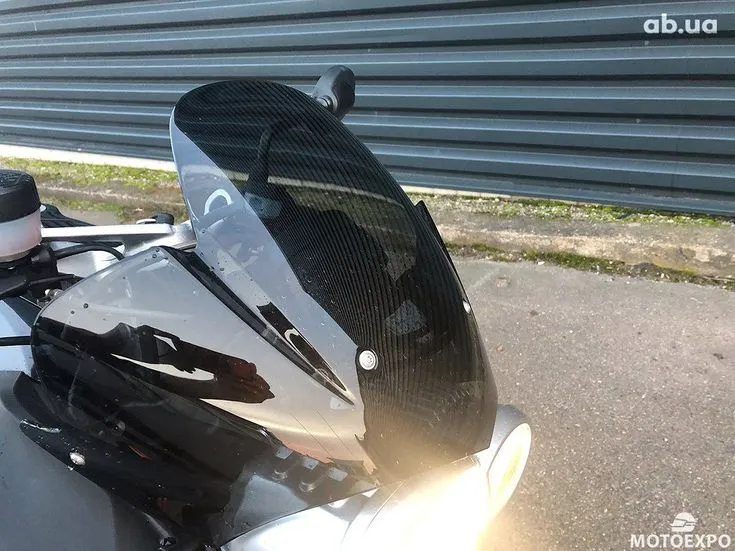 BMW K Image 6