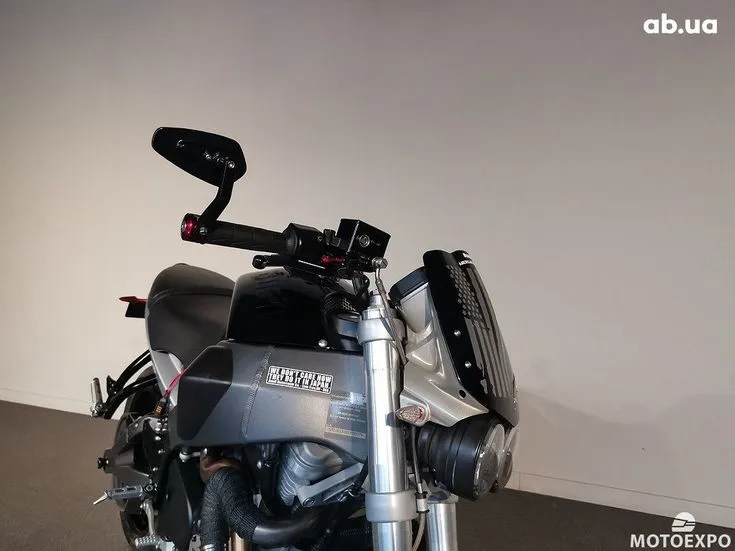 Buell XB12 Image 3